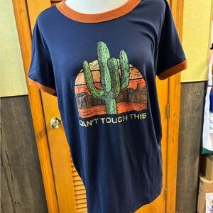 LulaRoe liv tee